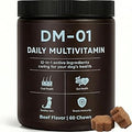 Advanced Multivitamin Chews for Dogs