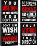 Motivational Wall Art | HRC Boutique