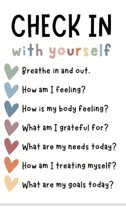 Digital Affirmations | HRC Boutique