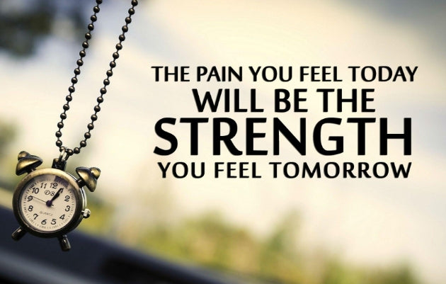 Digital Affirmations | HRC Boutique