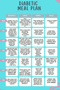 Digital Meal Plan | HRC Boutique