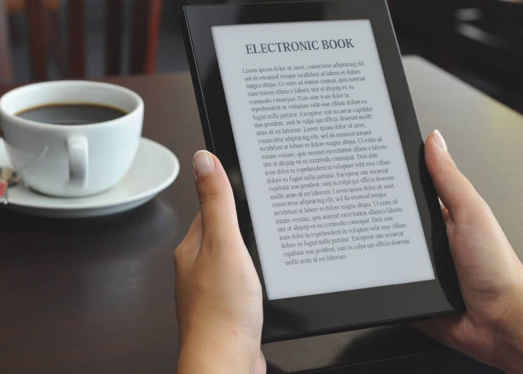 E-book | HRC Boutique