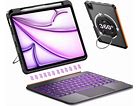 Wireless Bluetooth Keyboard for iPad Pro