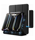 Magnetic Smart Case for iPad Pro M5