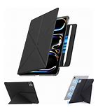 Magnetic Smart Case for iPad Pro M5