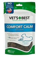 Calming Support Soft Chews for Dogs