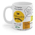 Manifesting Millions Mug