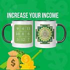 Manifesting Millions Mug