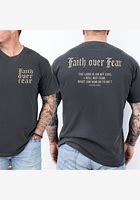 Faith Over Fear Tee