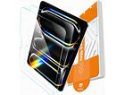 Tempered Glass Screen Protector for iPad Pro M5